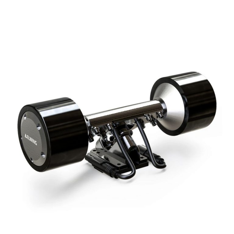 Moteur DC Brushless Moteur Haute Efficacité Haute Vitesse Performance